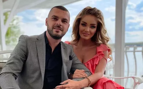 Maria Constantin a fost cerută în căsătorie la Splash! Vedete la apă. Cum a reacționat artista