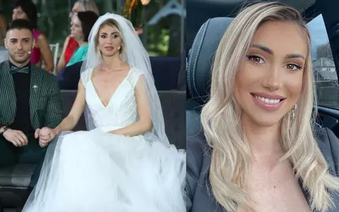Maria de la Mireasa și-a refăcut viața, după divorțul de Liviu Olteanu. Primele imagini cu noul iubit
