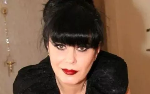 Mariana Moculescu are un nou iubit: "Este o persoană cu foarte mulți bani"