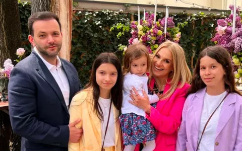 Mihai Morar și-a dus toată familia în concediu, în Bulgaria: „Când nu mai poți să ai o vacanță cu părinții, copiii, bunicii, începi să...”