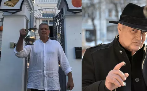 Mircea Dinescu a dat faliment cu ultima sa afacere: "Mă duc în Bulgaria și le cer acolo să mă numească Dinescov"