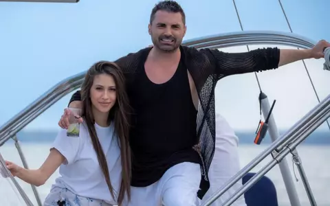 Motivul pentru care Pepe și Yasmine au făcut nunta în mare secret: "Eram fericiți și înainte"