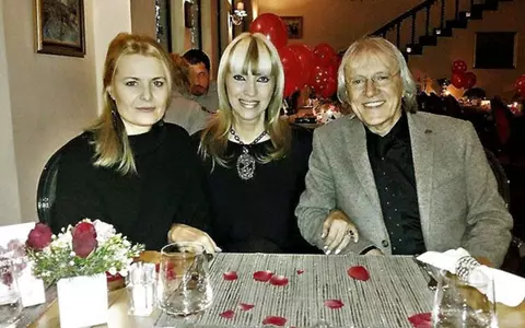 Motivul pentru care fostele soții ale lui Mihai Constantinescu nu-și mai vorbesc. Simona Constantinescu: "Cu Mihaela am luat o pauză"