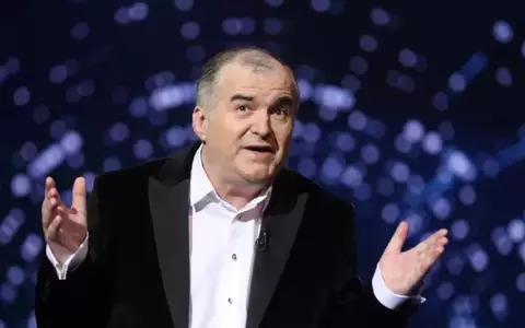 Florin Călinescu, primele declarații după ce a semnat cu Antena 1: "E ca și cum ai merge la o nuntă"
