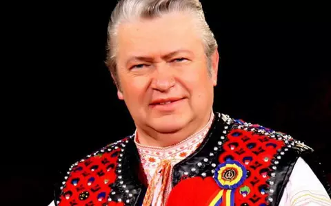 Nepotul lui Gheorghe Turda s-a căsătorit. Primele imagini de la nuntă: "Peste 700 de invitați"
