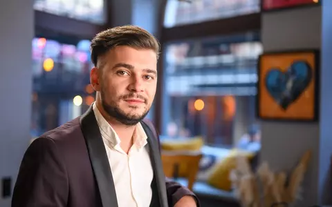 Cine este Paul Theodor Niță de la Mireasa. A fost căsătorit