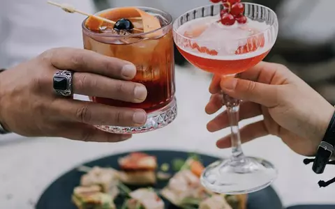 Food pairing de excepție - între artă și știință
