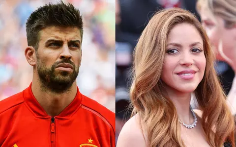 Pique le-a prezentat-o copiilor pe noua iubită. Cum a reacționat Shakira