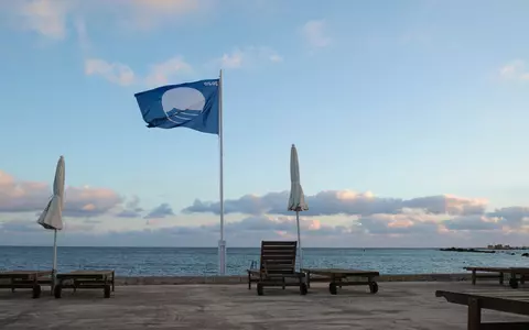 Plajele blue flag - ce sunt și câte avem în România