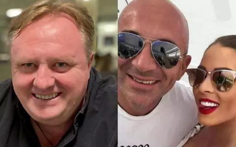 Radu Groza, despre scandalul în care e implicat soțul fostei sale iubite, Roxana Nemeș: "Atunci când partenerul te înșală..."