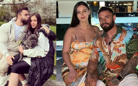 Radu și Andreea de la Mireasa vor avea o fetiță. Numele inedit pe care l-au ales