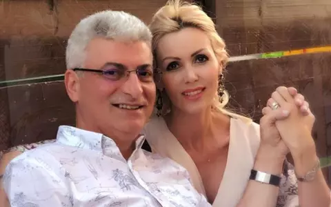 Silviu Prigoană și-a cunoscut nepotul, la 8 luni de când a devenit bunic: "Este minunat"
