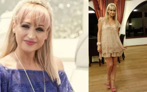 Simona Florescu a împlinit 54 de ani. Cum se menține în formă fosta soție a lui Ion Dichiseanu: "Să fie totul cu măsură"