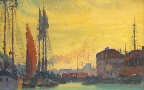Cea mai valoroasă expoziție din istoria Art Safari se vede în această toamnă!