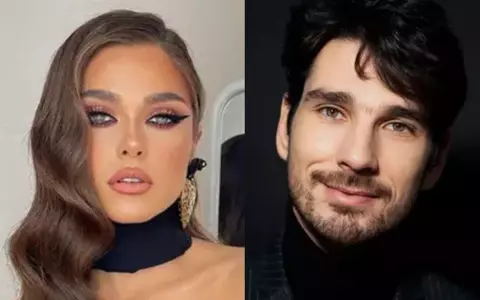 Theo Rose a împlinit 25 de ani. Unde a plecat artista împreună cu iubitul ei, Anghel Damian: "Mă petrec la dublu"