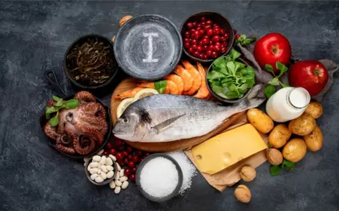 Top 3 alimente bogate în iod. De ce e important să le incluzi în dietă