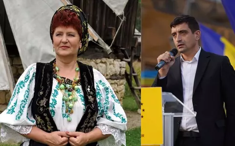 De ce a refuzat Veta Biriș să cânte la nunta lui George Simion: „Atunci când am discutat prima dată...”