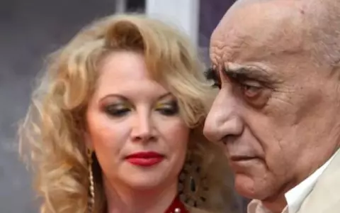 Viorel Lis o imploră pe Oana să nu îl ducă la azil: "A văzut cazul lui Arșinel"