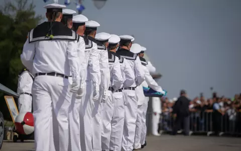 Ziua Marinei. 120 de ani de la prima celebrare