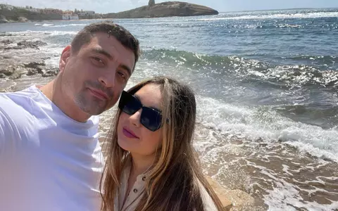 Ce schimbări a făcut George Simion înainte de nunta cu 20.000 de oameni. Are un vals al mirilor atipic!