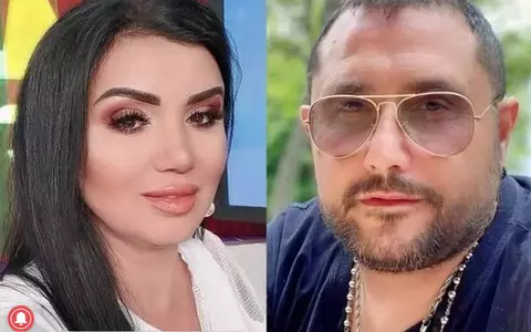 Adriana Bahmuțeanu a fost audiată la DIICOT. Ce acuzații îi aduce fostului iubit grec: „Este infracțiune ce a făcut, va înfunda pușcăria”