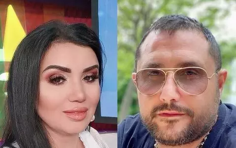 Adriana Bahmuțeanu, hărțuită în continuare de fostul iubit grec: "Mi-a pus coroane mortuare la ușă"