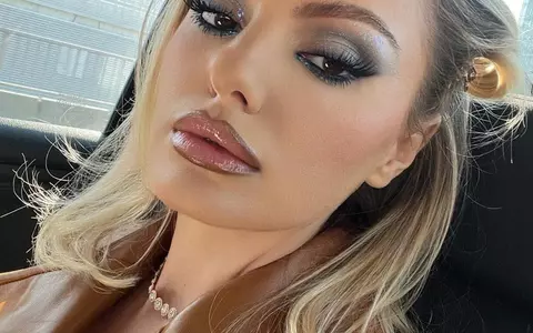 Alexandra Stan a ajuns pe perfuzii, după vacanța din Grecia: „Am probleme cu somnul”