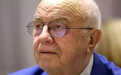 Alexandru Arșinel, uitat de prieteni și colegi la azilul unde este internat: "E trist, nici un actor nu l-a vizitat!"