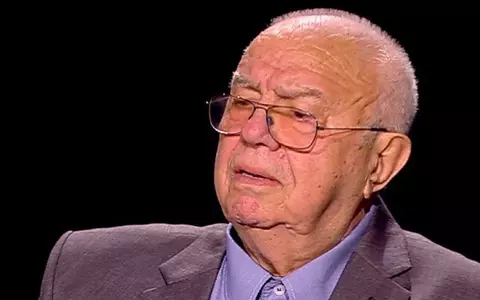 Fiul lui Alexandru Arșinel, noi vești despre starea de sănătate a tatălui său: "Situația nu e gravă"