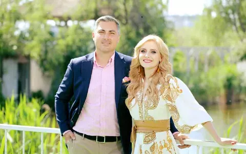 Alina Sorescu luptă pentru custodia celor două fiice, după divorțul de Alexandru Ciucu: „E greu să fii părinte, un copil nu vine cu…”