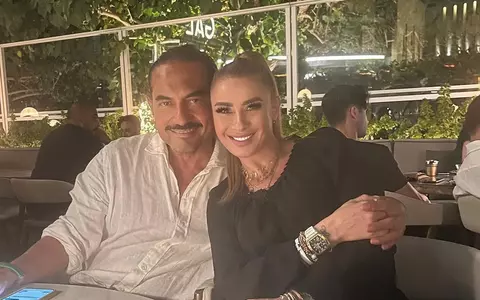 Cine este Ibrahim Ashary, bărbatul văzut tot mai des cu Anamaria Prodan. Sexy-impresara e mereu ferictă lângă el
