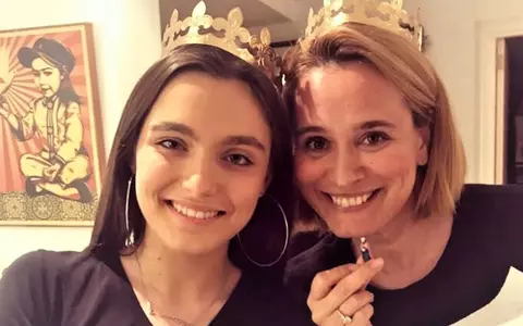 Ce părere are Andreea Esca despre ocupația fiicei sale, Alexia Eram, influencer pe Instagram: „Nu și-a arătat interesul pentru a face ceva în...”