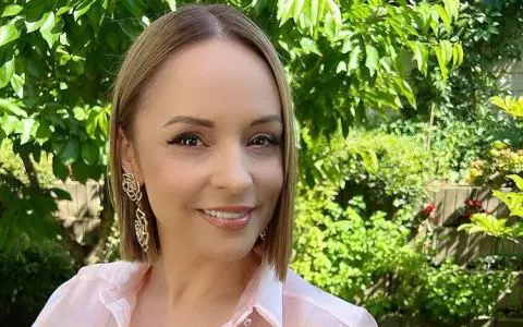 Andreea Marin are din nou COVID-19: "Nu e nevoie de îngrijorare". Cum se simte