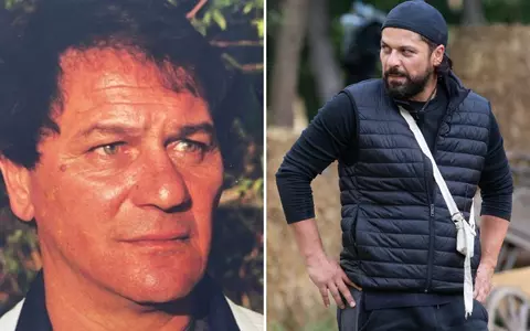 Augustin Viziru, cu ochii în lacrimi în direct, la Vorbește Lumea. Care a fost cea mai mare dorință a tatălui lui: "Venea și mă salva"