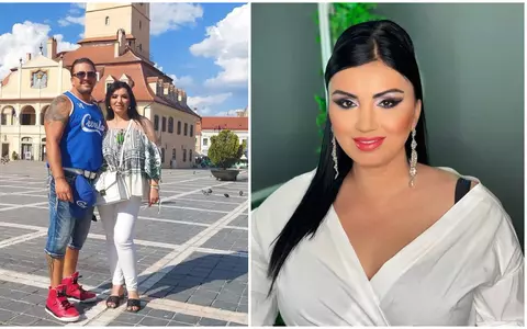 Drama neștiută a lui George, logodnicul Adrianei Bahmuțeanu. Fosta lui soție a murit la 3 luni de la naștere: "Carmen Harra mi-a spus că..."