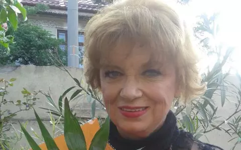 Cum se simte Cezara Dafinescu la 74 de ani și de ce a ales să rămână văduvă de 19 ani: "A luat cu el tot ce însemna dragoste"