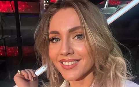 Cine este Ana Odagiu. A fost prima iubită a lui Vladimir Drăghia