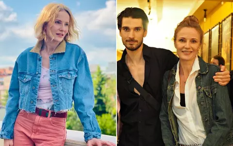 Cine este Lia Bugnar. Totul despre artista care i-a fost iubită lui Anghel Damian timp de 9 ani