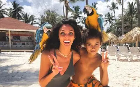 Motivul pentru care Claudia Pavel este o mamă singură: „Niciodată n-am visat la ziua nunții și încă nu visez”