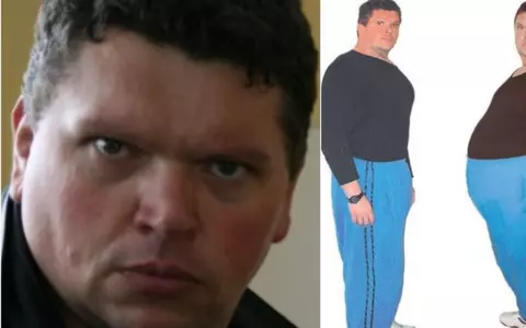 A murit actorul Claudiu "Akebono" Pop. Actorul slăbise 80 de kilograme într-un an