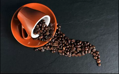 Cum se păstrează corect cafeaua