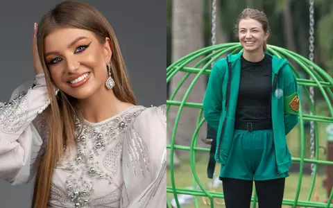 Cine este Codruța Filip de la Desafio. Cântăreața are 30 de ani și a fost căsătorită cu Valentin Sanfira