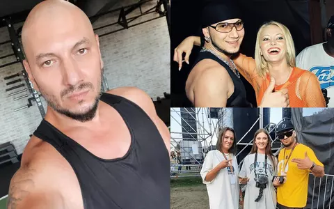 Cine este Nick NND de la Power Couple. A fost coleg de trupă cu Delia, este căsătorit și are o fiică