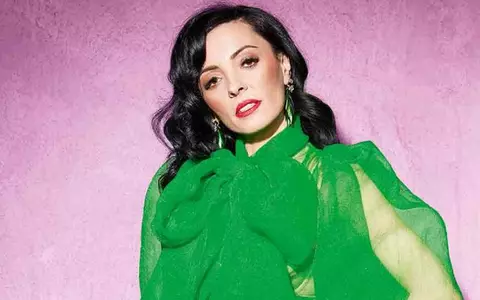 Cosmina Păsărin, despre greșelile făcute din iubire: „Eram prizonieră în propria relație. Gelozia și posesivitatea unui fost partener...” / EXCLUSIV