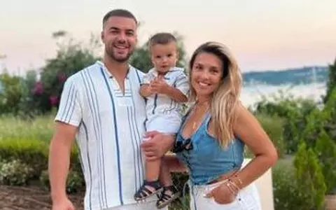 Ce destinație de vacanță au ales Culiță Sterp și Daniela Iliescu și cât i-a costat vacanța de lux: „Viața e scurtă”