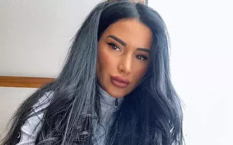 Daniela Crudu și-a făcut cont pe Only Fans. Cât costă să o vezi în cele mai sexy ipostaze