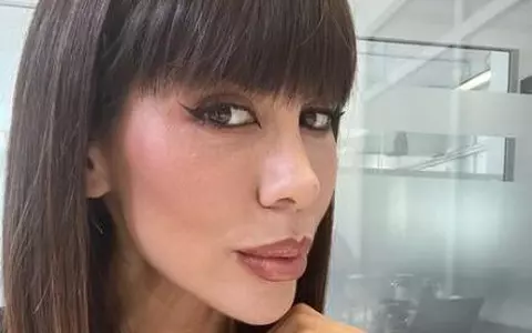 Cum a răspuns Denise Rifai când a fost întrebată despre iubit: „Cred că o femeie are nevoie de un bărbat întotdeauna, în viața ei”