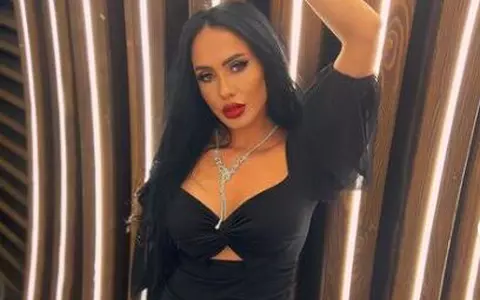 Ella Tina de la Puterea Dragostei s-a despărțit de iubitul arab: „Oamenii te mint cu zâmbetul pe buze. Nu mai suntem împreună de...”