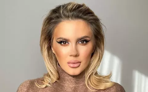 Emily Burghelea a fost părăsită de tatăl fetiței ei, în trecut: "Ne-am certat rău, cu plânsete, cu perfuzii"