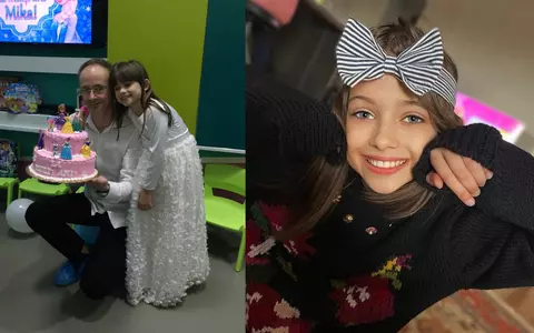 Mihai Albu a împlinit 60 de ani. Ce surpriză i-a făcut fiica lui: "Cea mai mare bucurie"